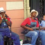 New Orleans Blues